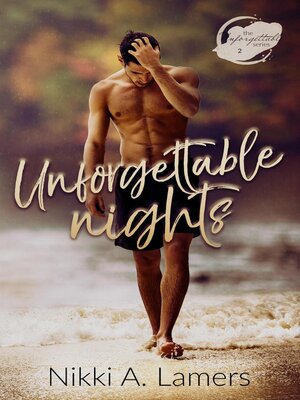 cover image of Unforgettable Nights